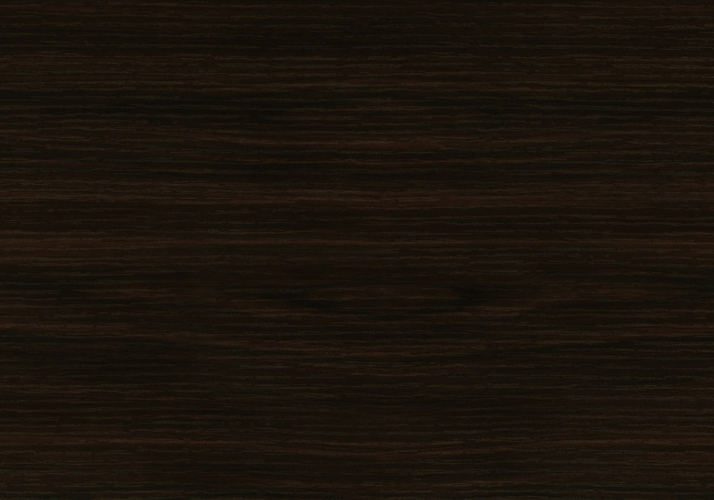 Dark oak wood grain texture for furniture panels