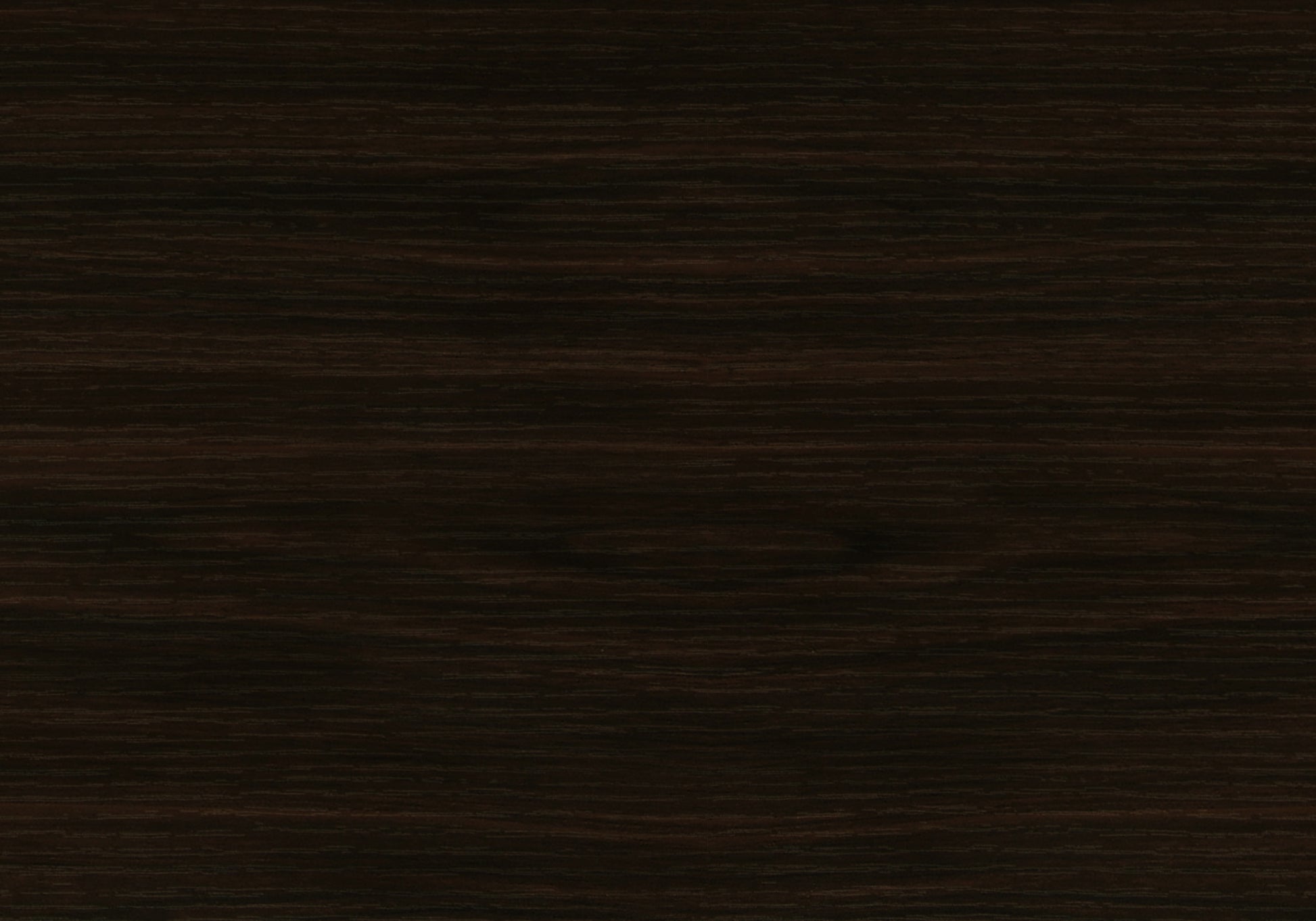 Dark oak wood grain texture for furniture panels