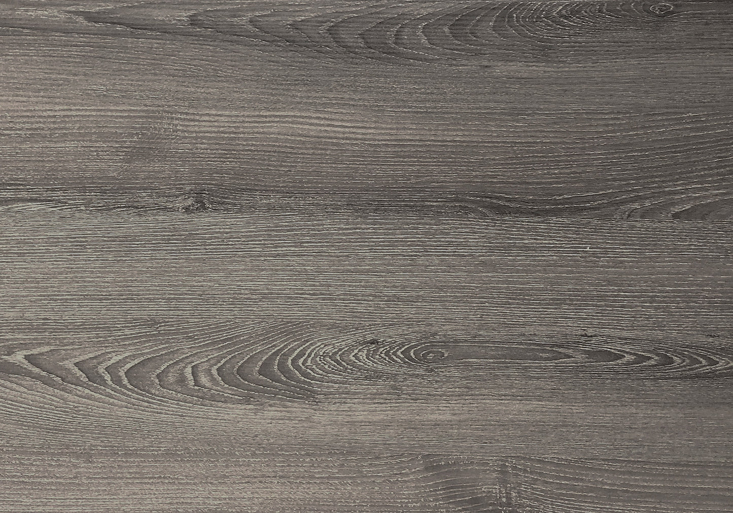 Dark gray wood veneer with visible grain patterns for furniture