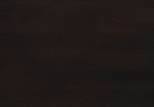 Dark espresso wood grain texture perfect for modern furniture design