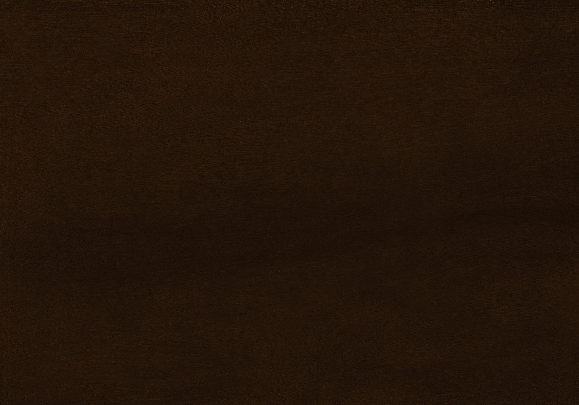 Rich dark brown textured leather upholstery for furniture and accessories