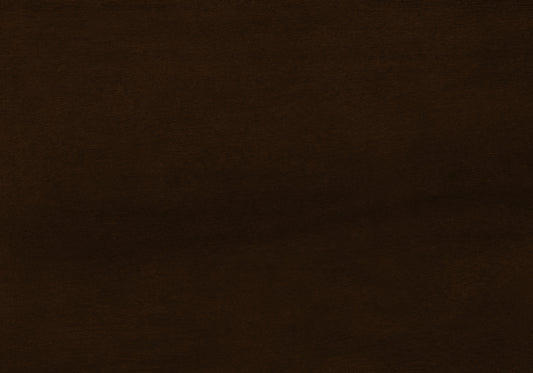 Rich dark brown textured leather upholstery for furniture and accessories
