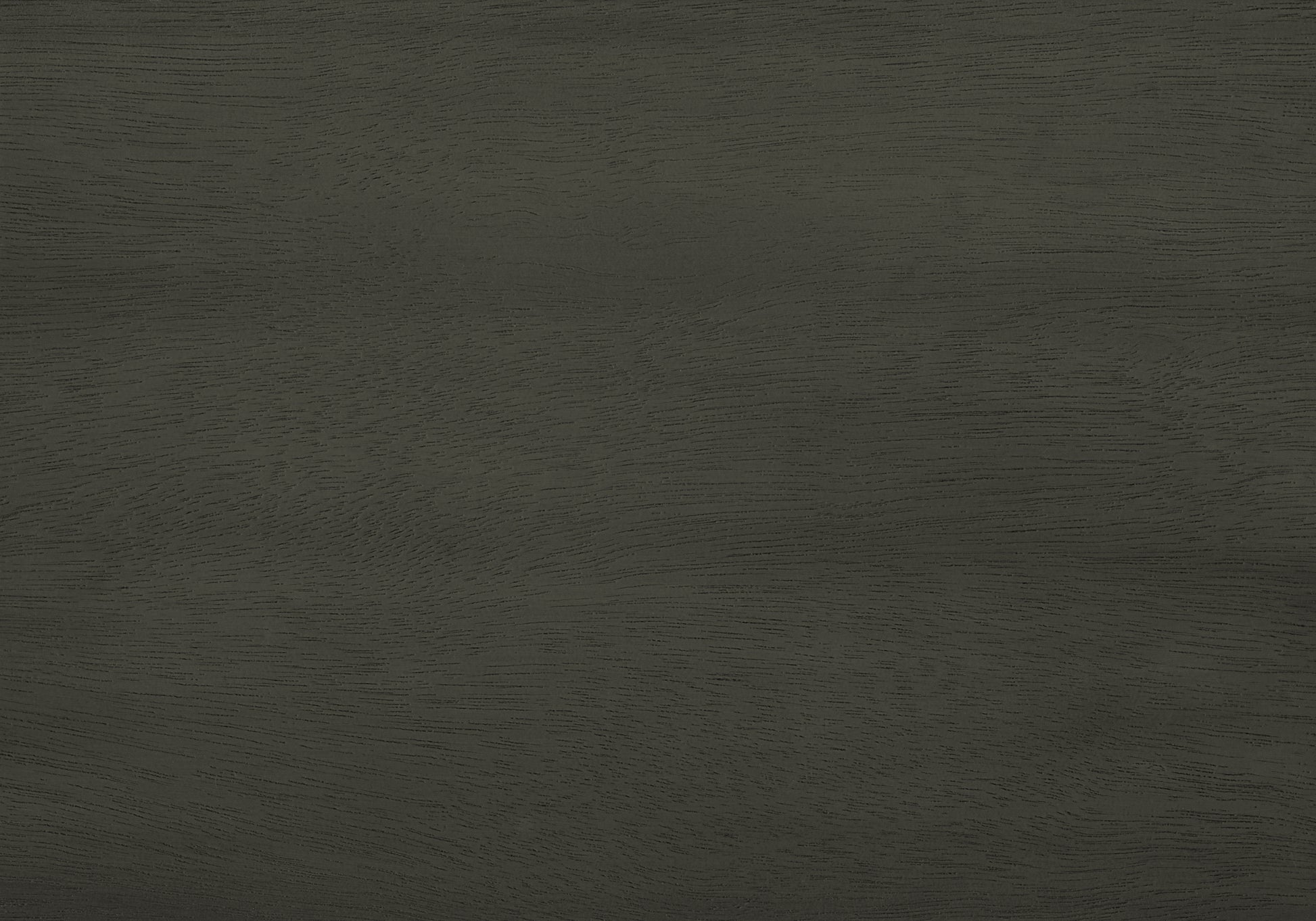 Dark grey textured wood grain surface for modern furniture