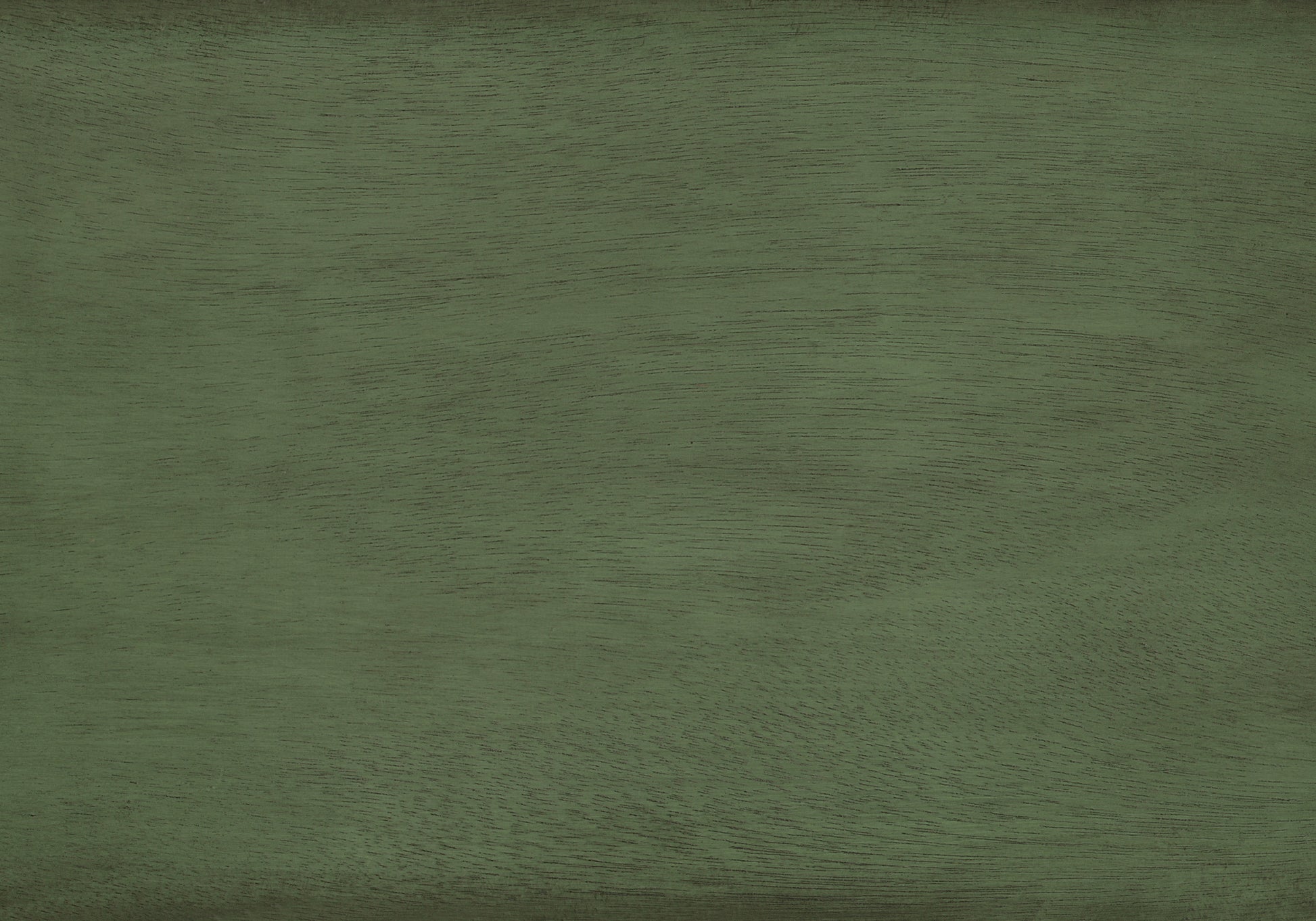 Green wood grain textured background for furniture