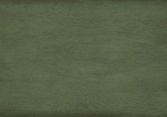 Green wood grain textured background for furniture