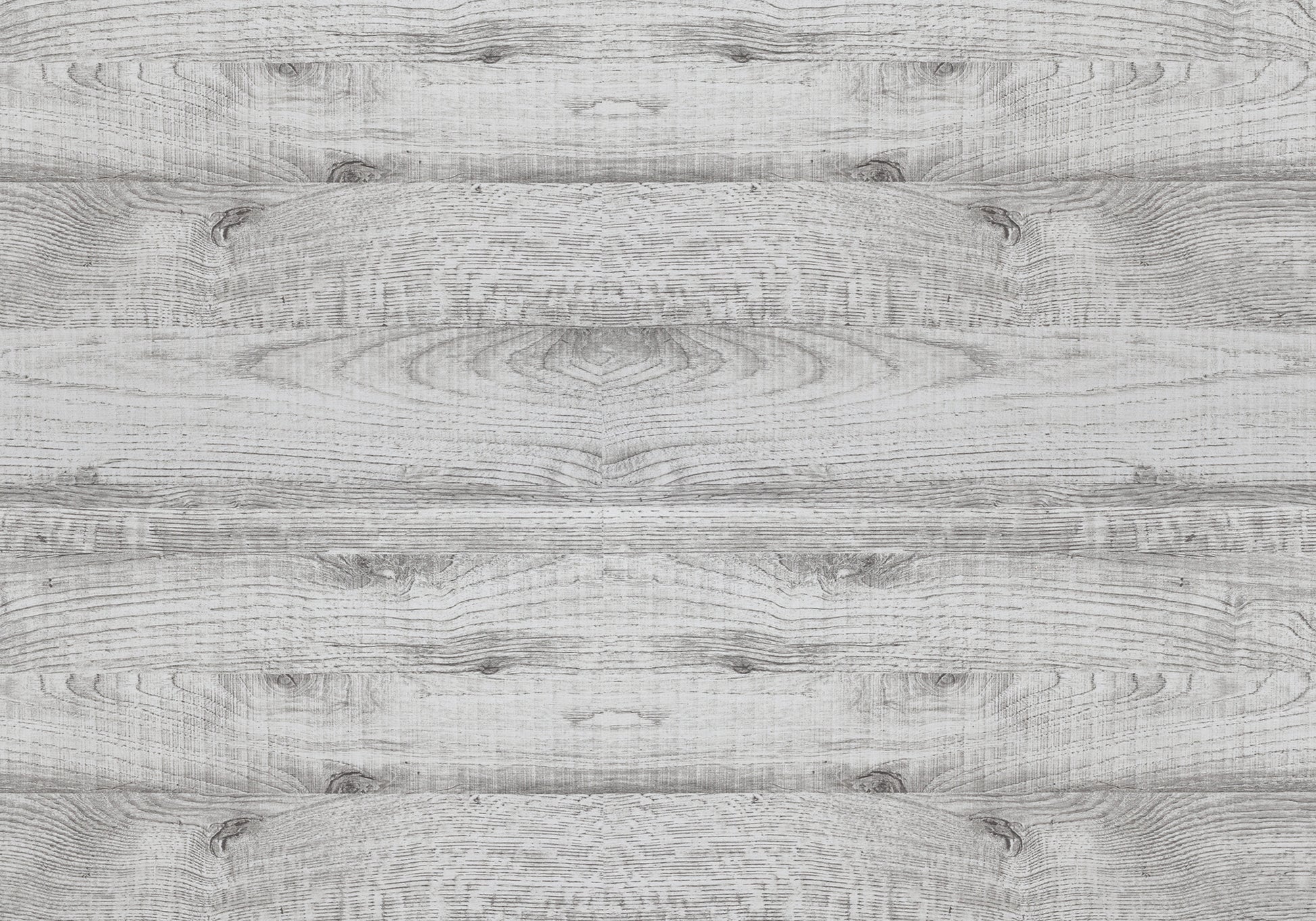 Distressed whitewash wood plank texture background with visible grain and knots
