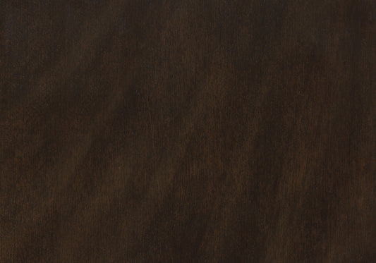Dark espresso wood grain texture perfect for furniture finishes