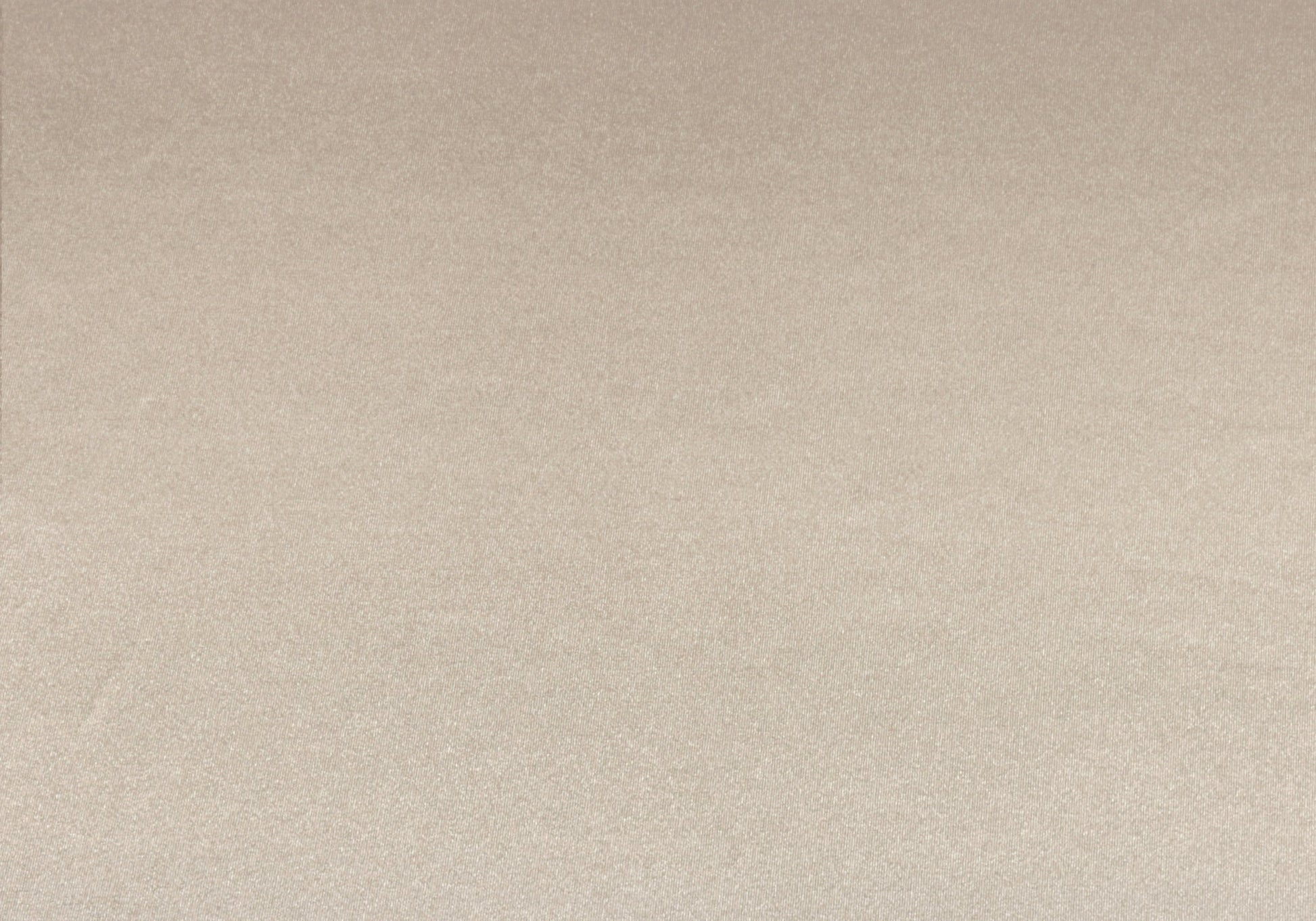 Beige textured velvet fabric swatch with subtle shimmer