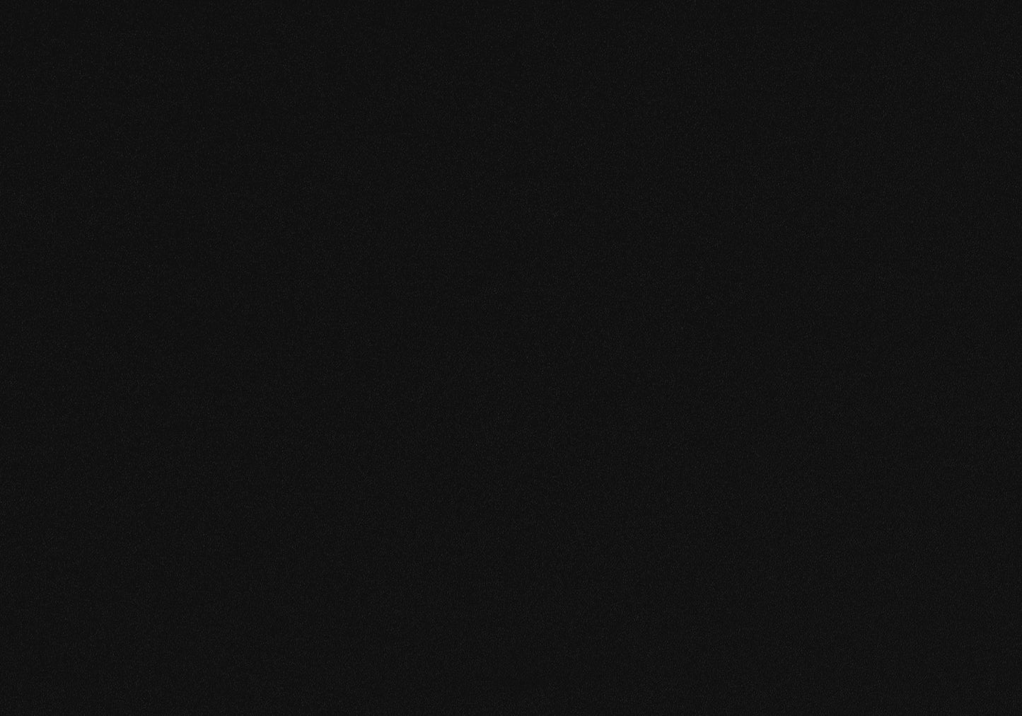 Black textured background abstract no product visible
