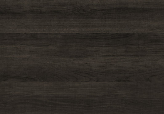 Dark oak wood grain texture for furniture surfaces