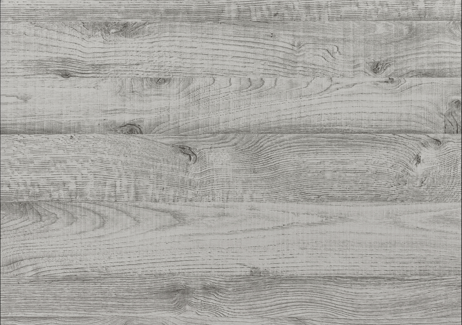 Light gray weathered wood plank texture with visible grain and knots