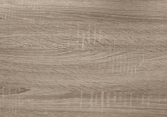Closeup of a light taupe wood grain texture ideal for furniture surfaces
