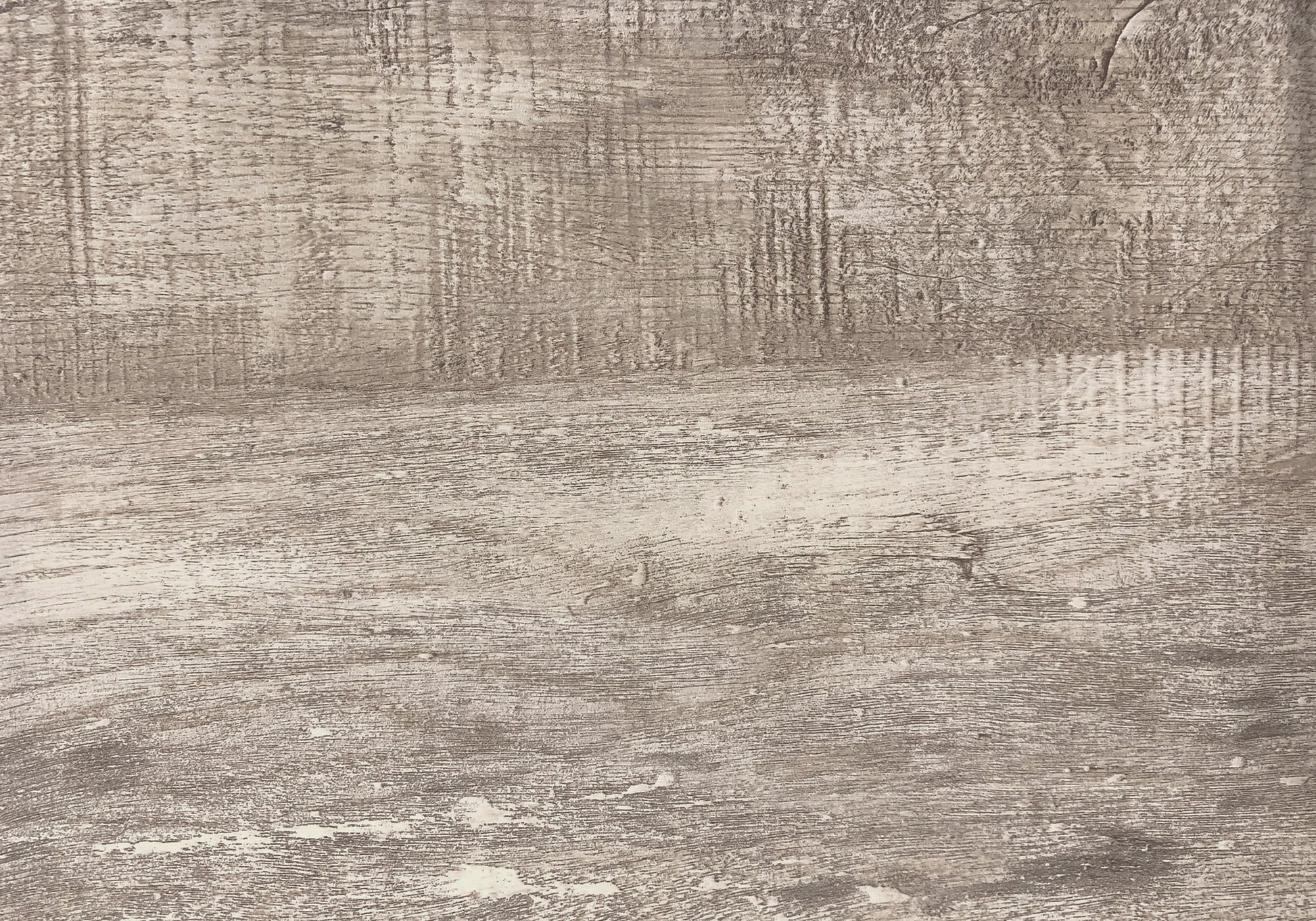 Rustic greybrown wood texture with visible grain and weathered finish for flooring