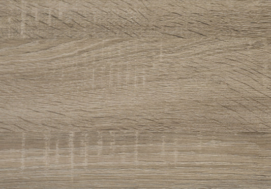 Natural oak wood grain texture light brown for furniture
