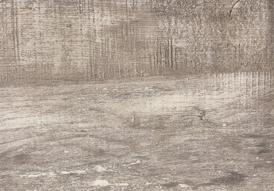 Weathered wood texture in grey tones with visible grain for rustic decor