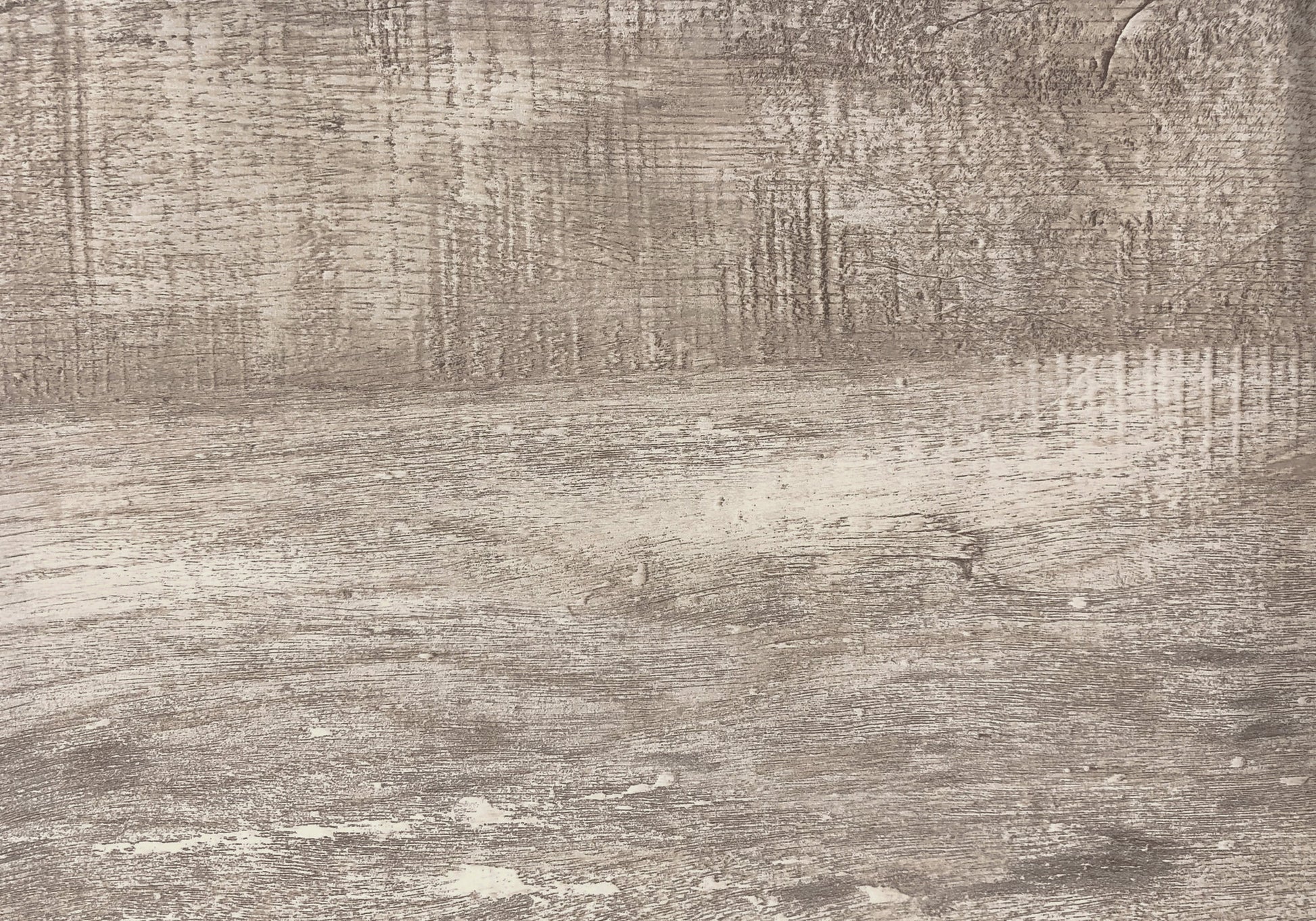Distressed grey wood plank texture with visible grain and slight white wash ideal for rustic decor