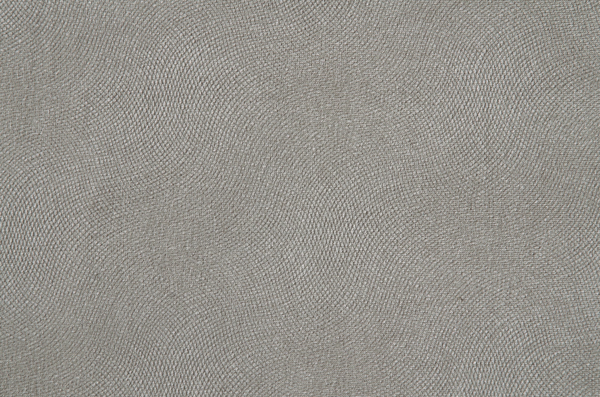 Grey textured fabric with a subtle woven pattern ideal for upholstery projects