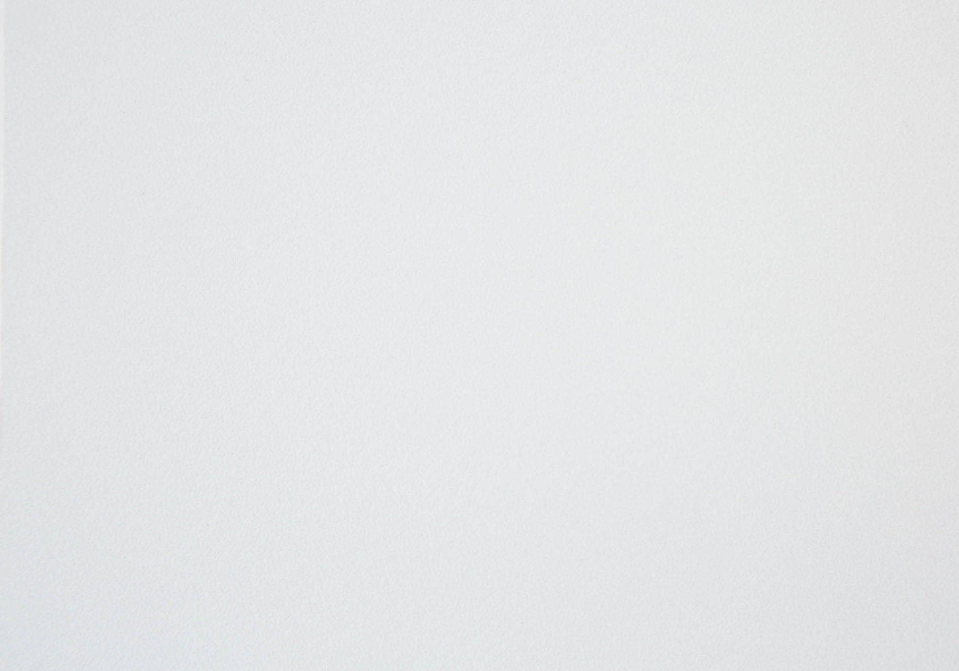 Smooth white textured paper ideal for crafts and DIY projects