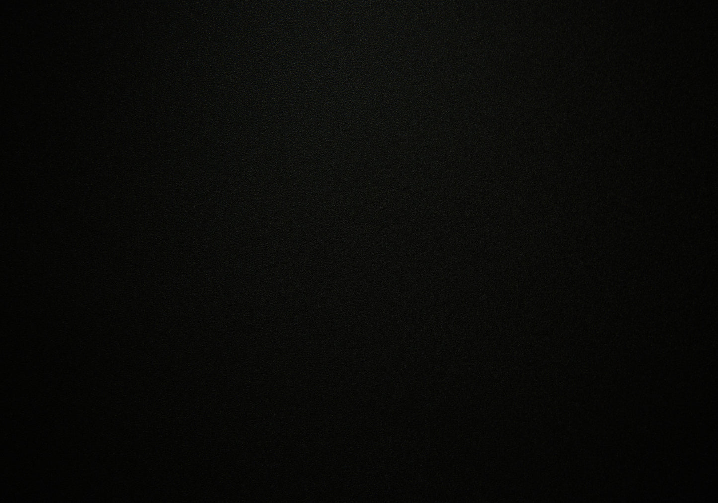 Solid black textured fabric swatch for upholstery projects