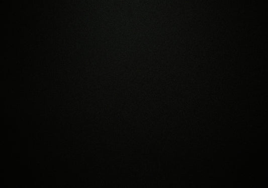 Solid black textured fabric swatch for upholstery projects