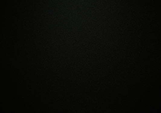 Sleek black smartphone with a minimalist design showcasing its large display for immersive viewing