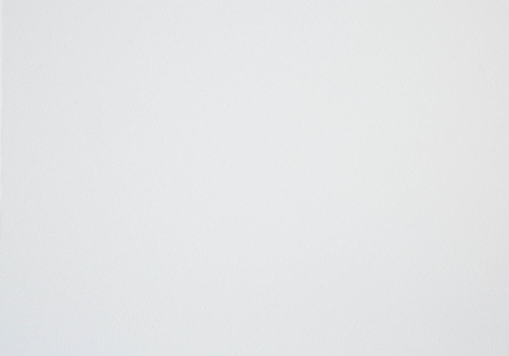 Plain white textured wallpaper for interior design projects