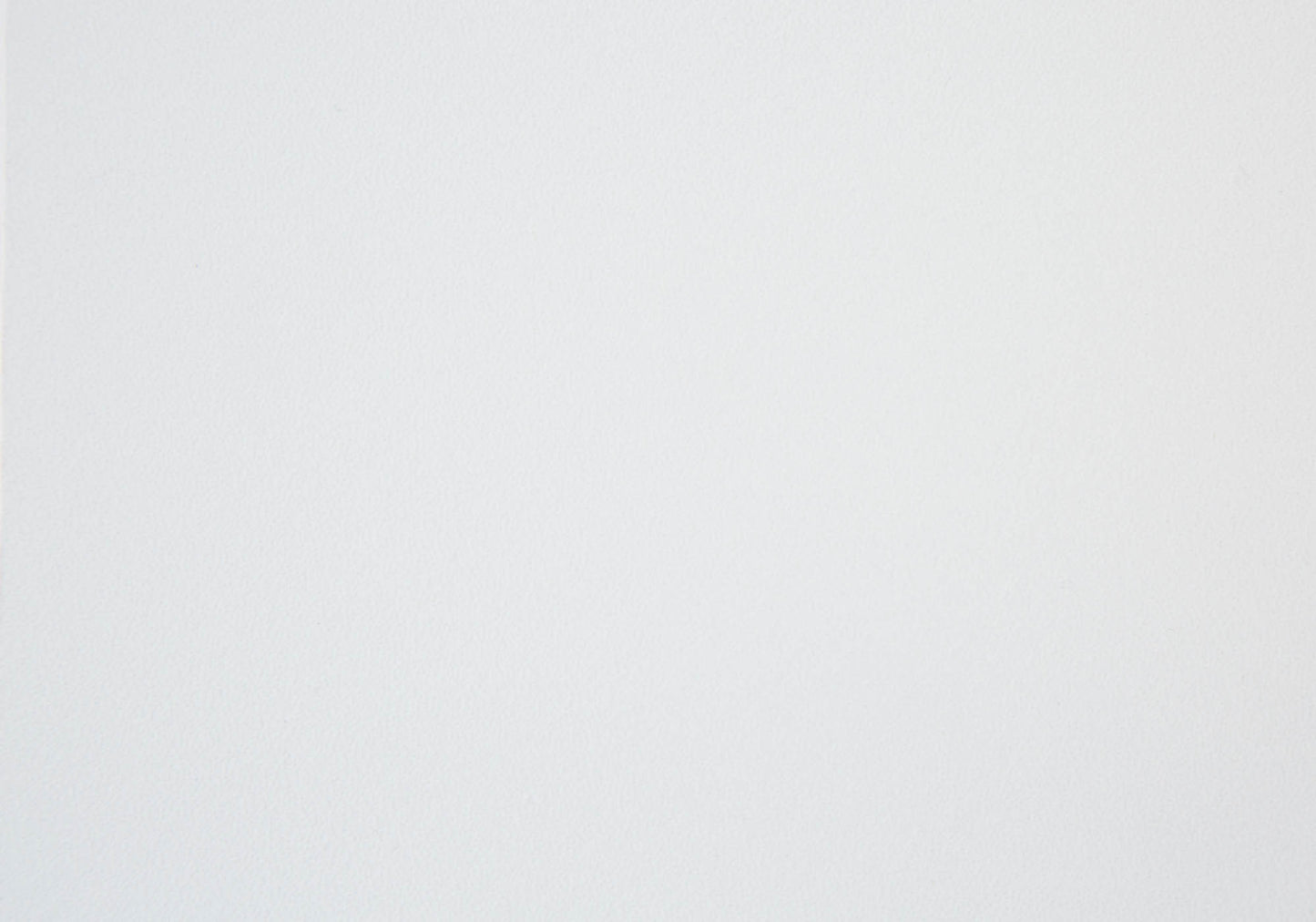Textured white paper ideal for artistic prints