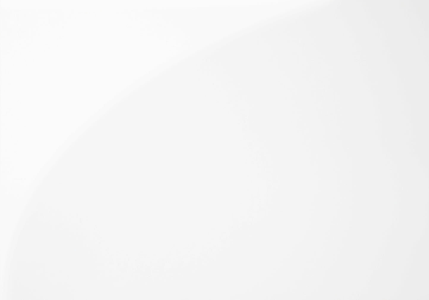 Minimalist white ceramic mug with ergonomic handle perfect for hot beverages