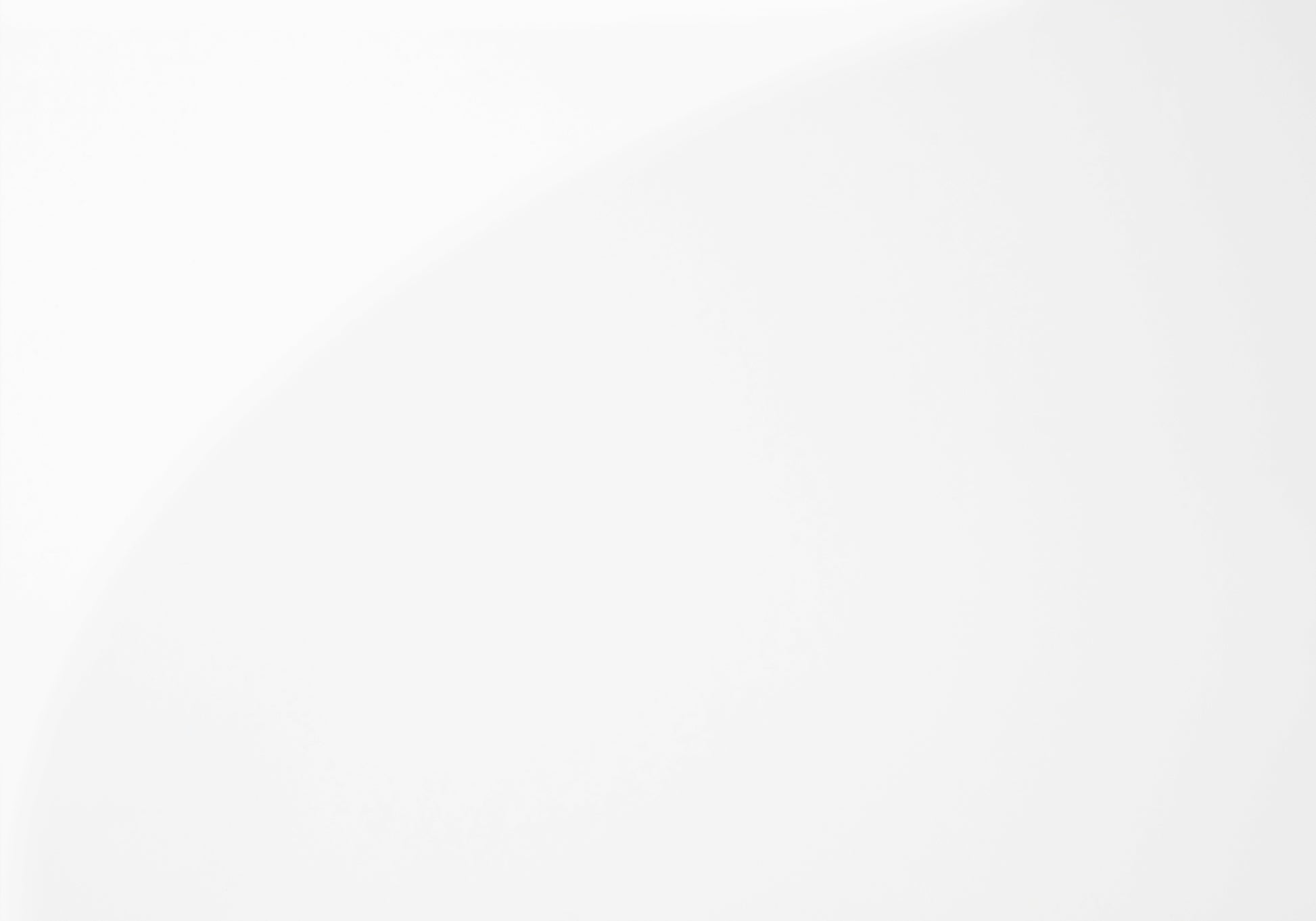 Minimalist white ceramic mug with ergonomic handle perfect for hot beverages