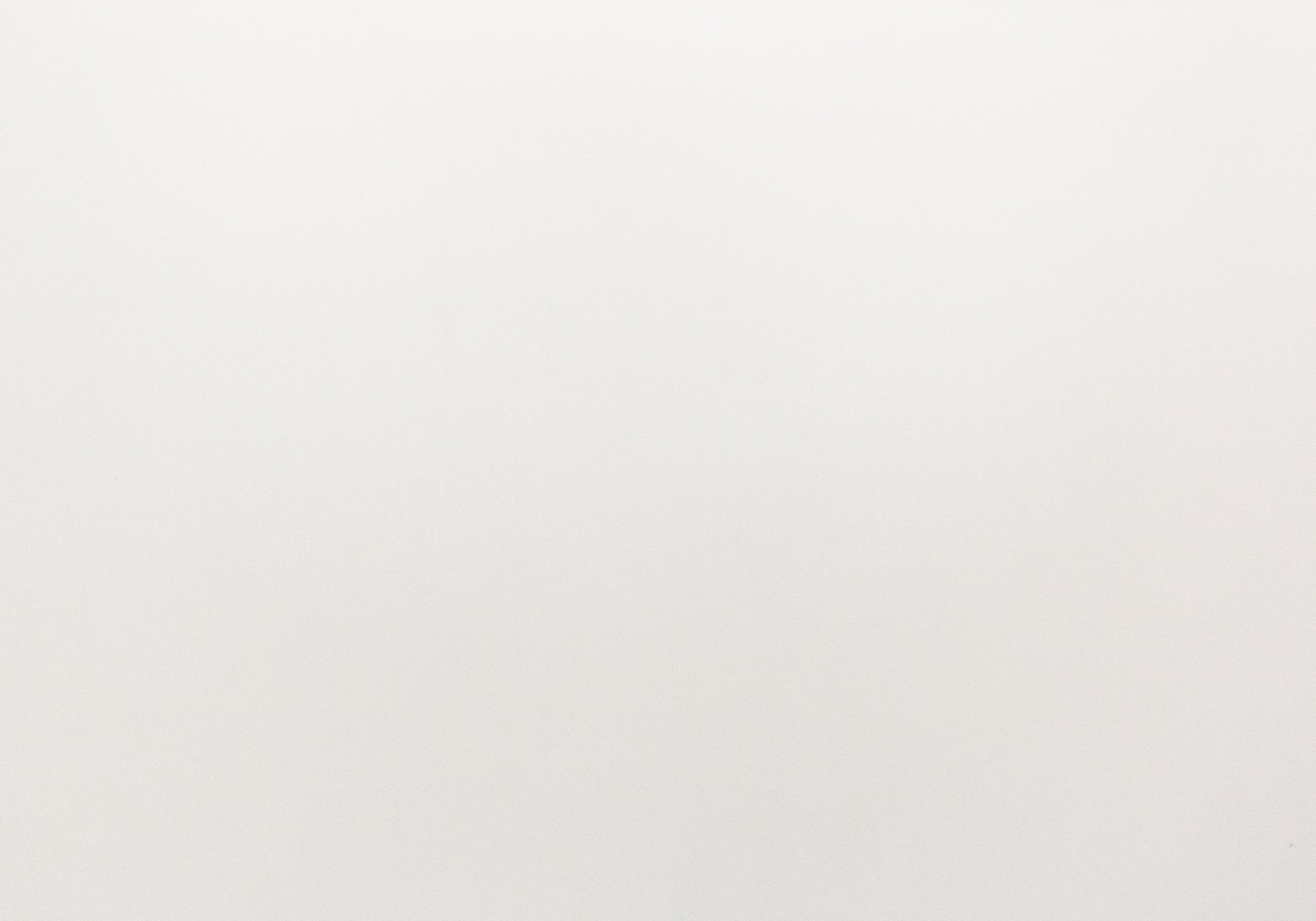 Minimalist white ceramic mug perfect for your morning coffee or tea