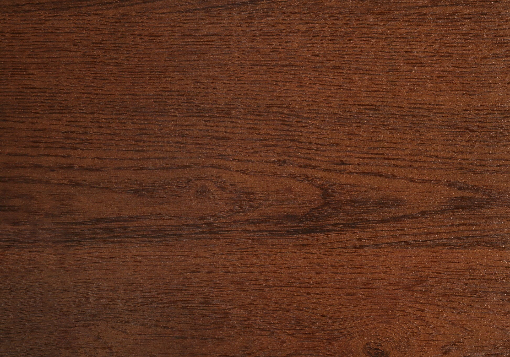 Dark brown oak wood grain texture for furniture finish