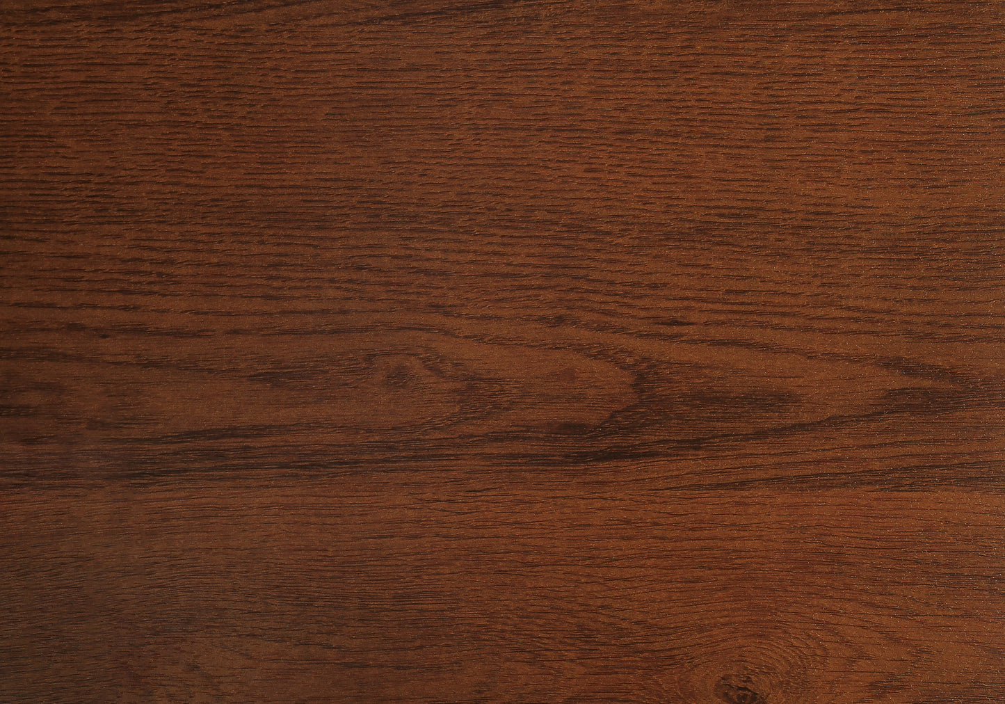 Rich dark walnut wood grain texture for furniture finish
