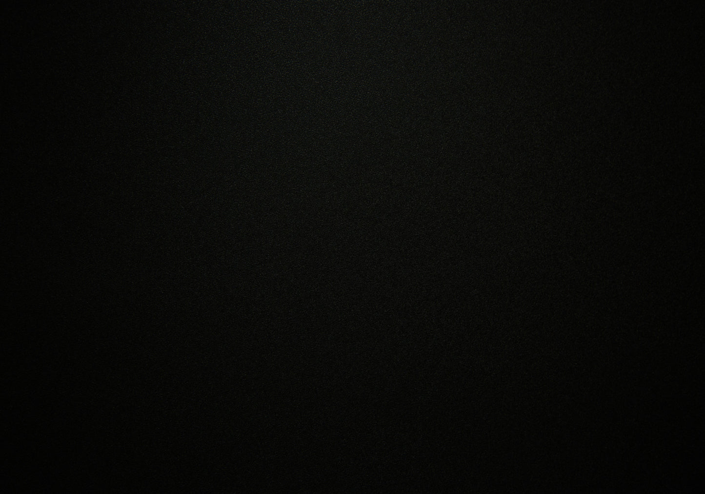 Textured black background for product display