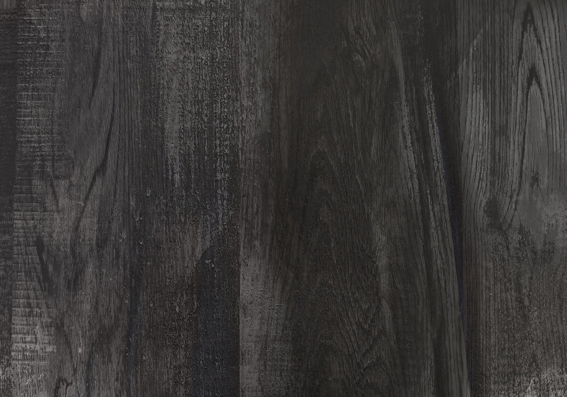 Dark wood plank texture with natural grain suitable for flooring