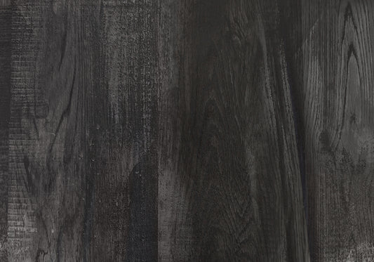 Dark wood plank texture with natural grain suitable for flooring