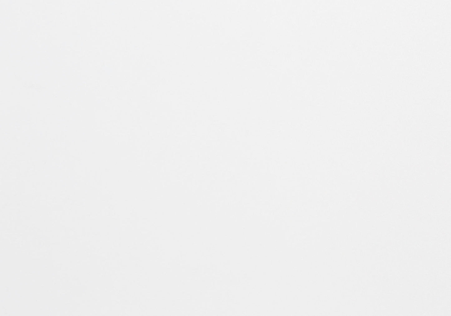 Minimalist white textured background for graphic design projects