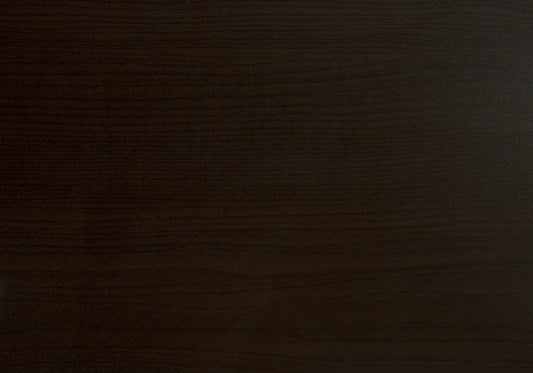 Dark wood grain texture for furniture surfaces