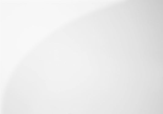 Elegant white ceramic coffee mug with ergonomic handle for comfortable grip