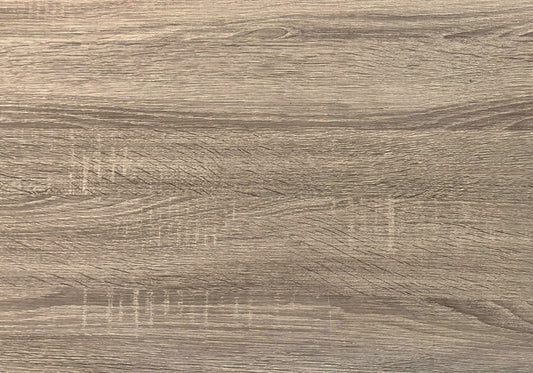 Light grey wood grain laminate texture with visible lines