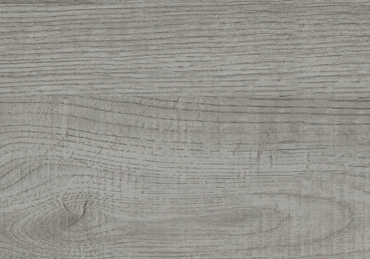 Closeup of distressed grey wood grain texture perfect for furniture