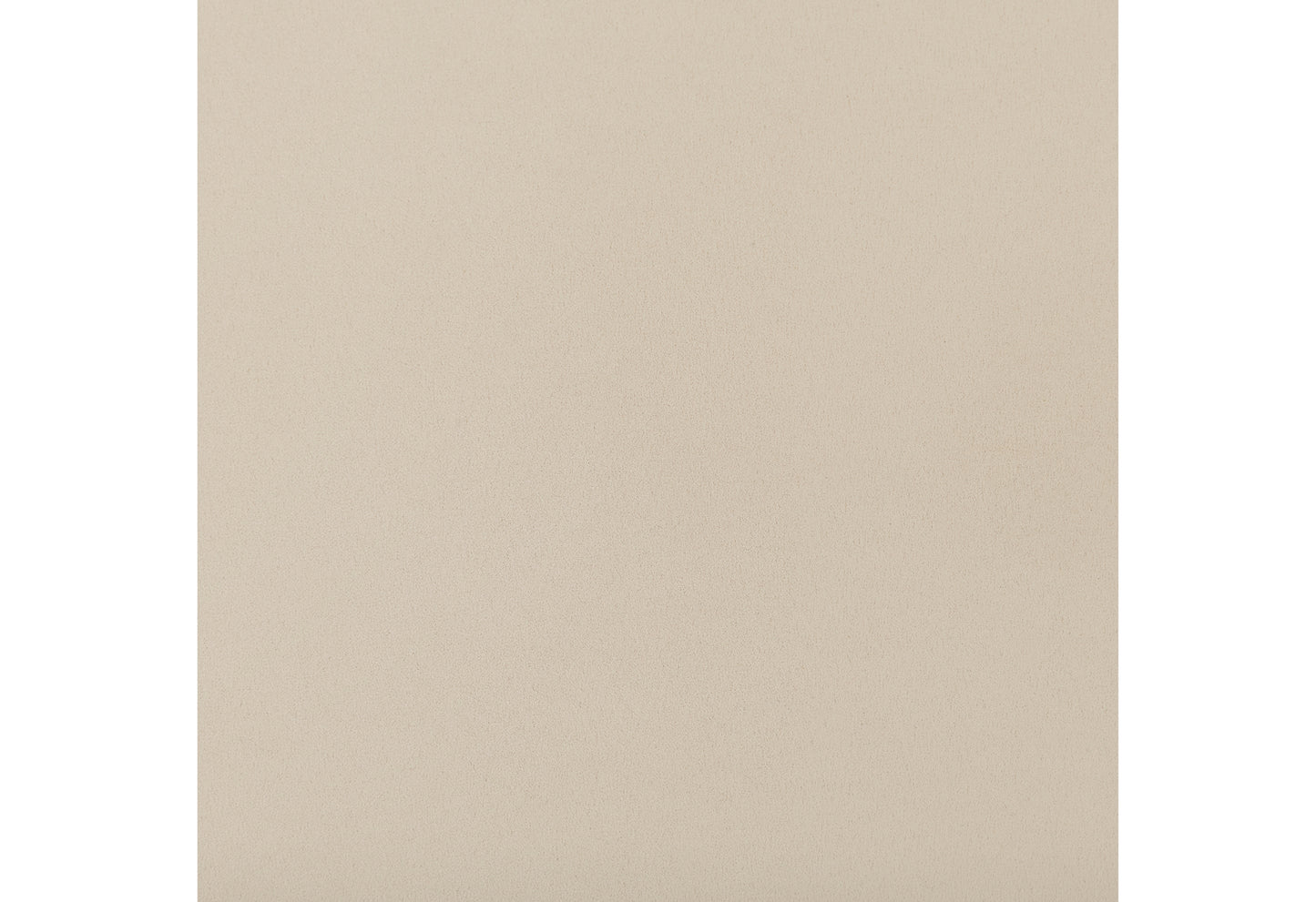 Textured beige fabric swatch with a subtle grain for upholstery