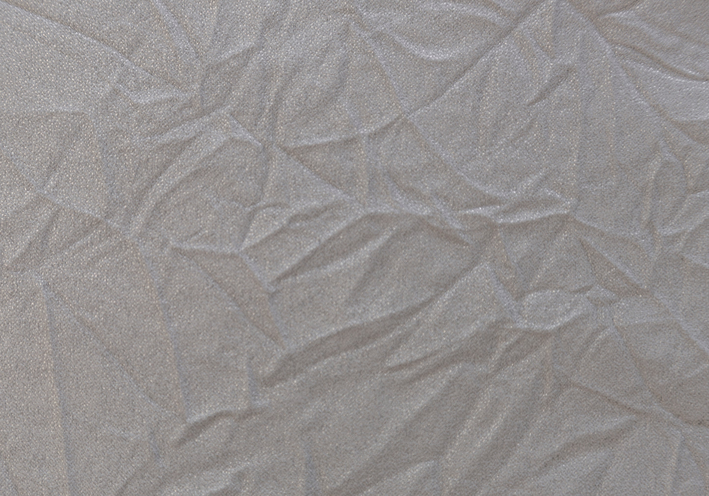 Textured grey fabric with a subtle shimmer for upholstery projects