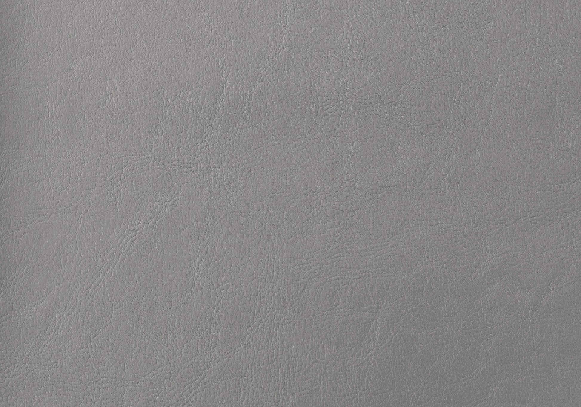 Grey faux leather texture perfect for upholstery and bags