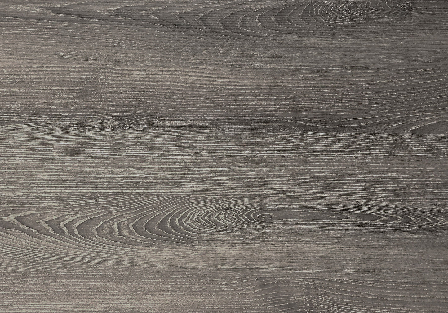 Rustic charcoal wood veneer with prominent grain pattern for furniture