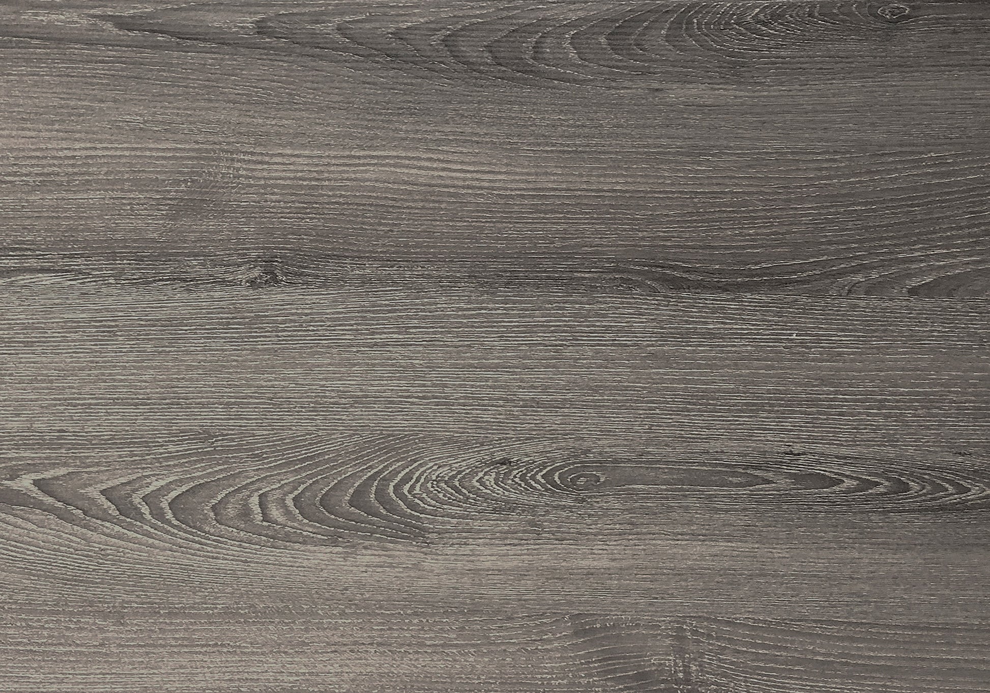 Rustic charcoal wood veneer with prominent grain pattern for furniture