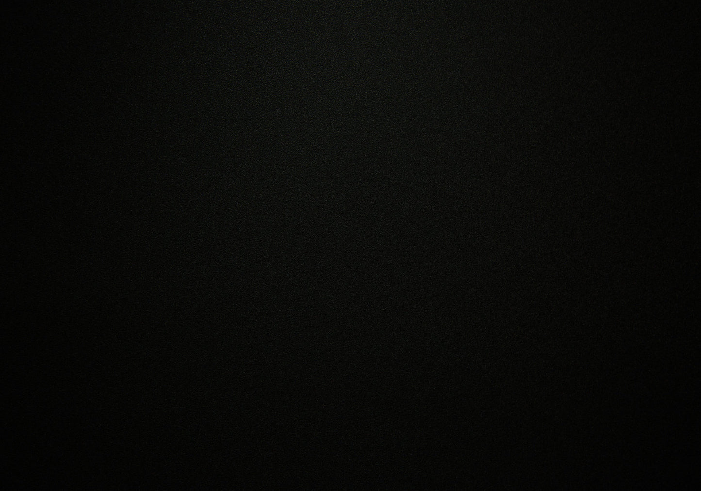 Black textured background for product display