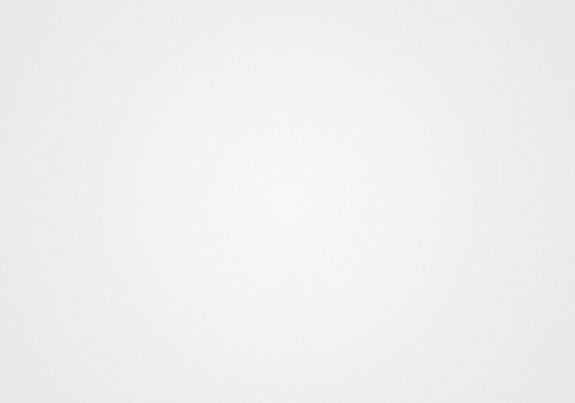Abstract white background texture with subtle gradient for product display