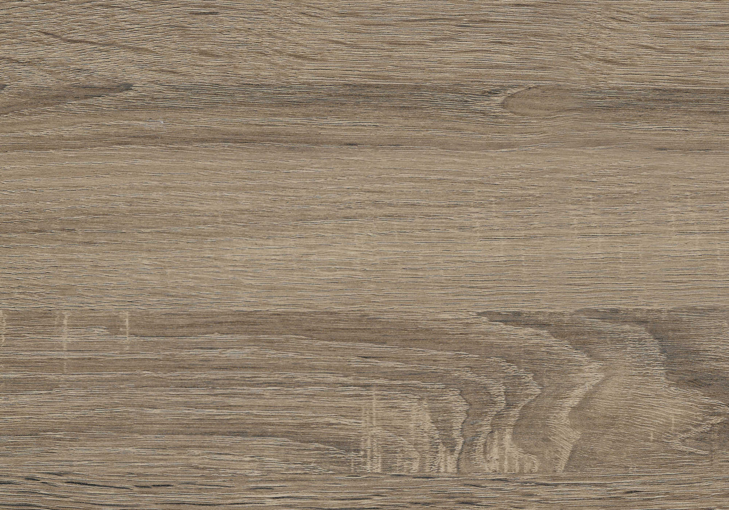 Light brown distressed wood veneer with prominent grain patterns