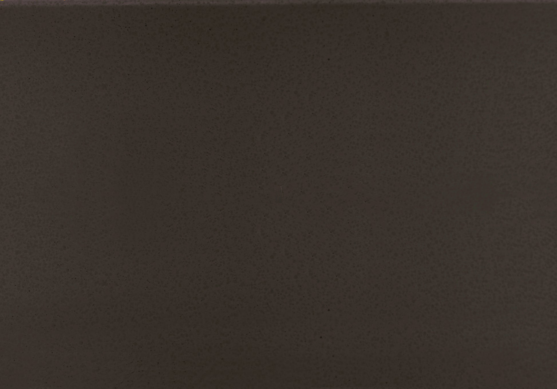 Dark brown leather watch strap with subtle texture ideal for classic timepieces
