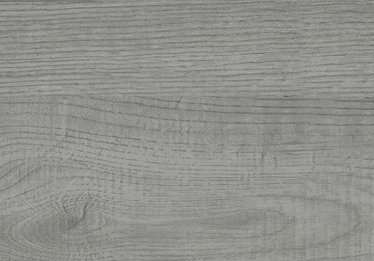 Light gray wood grain texture for laminate flooring